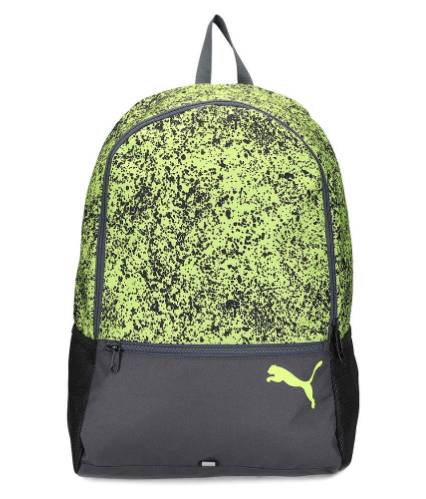 puma backpacks snapdeal