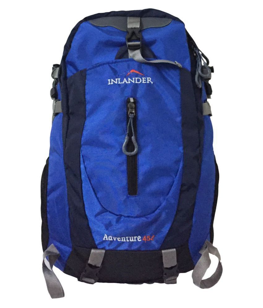 inlander rucksack