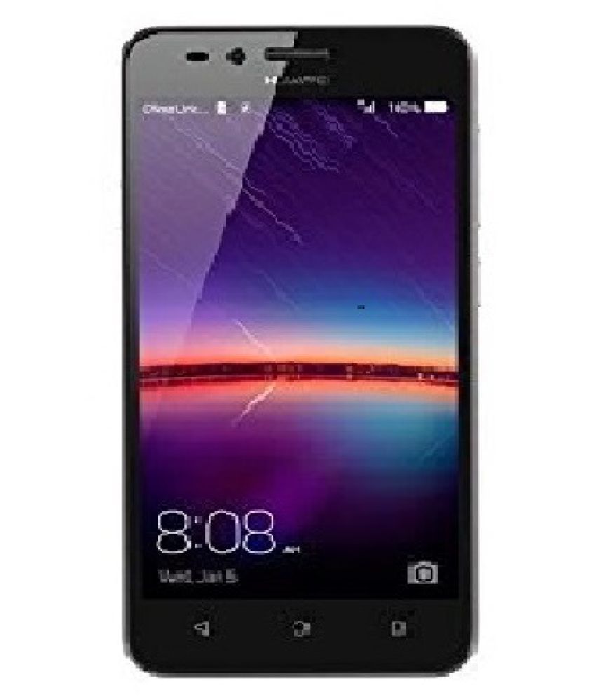 Huawei Honor LUA-L22 ( 8GB , 1 GB 
