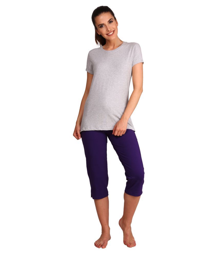 jockey cotton nighties