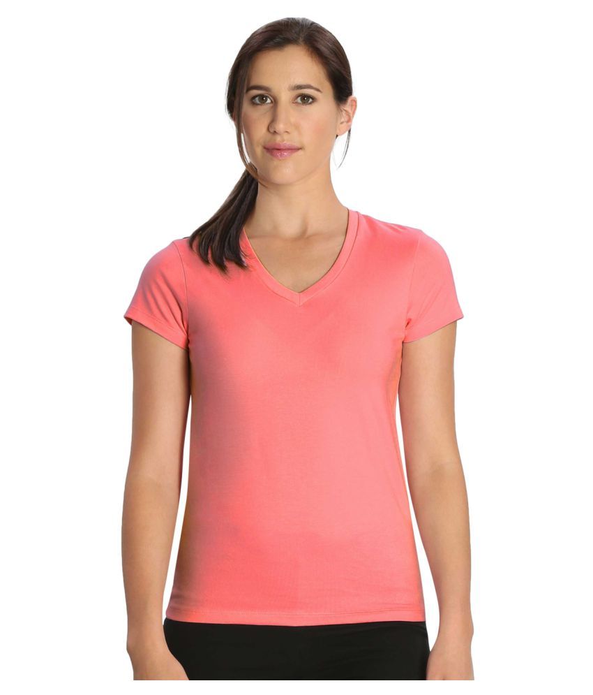 jockey night t shirt