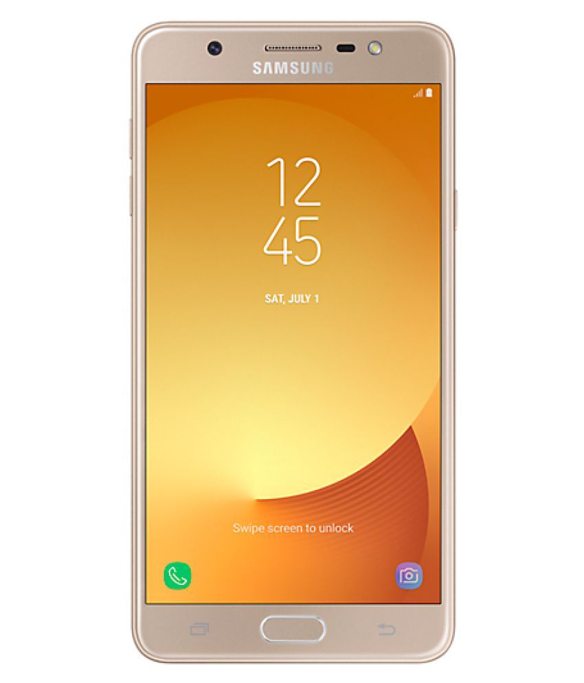 Samsung J7 Max 32GB