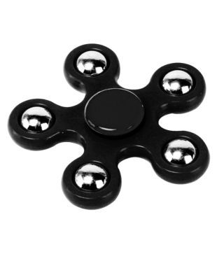 metal spinner toy