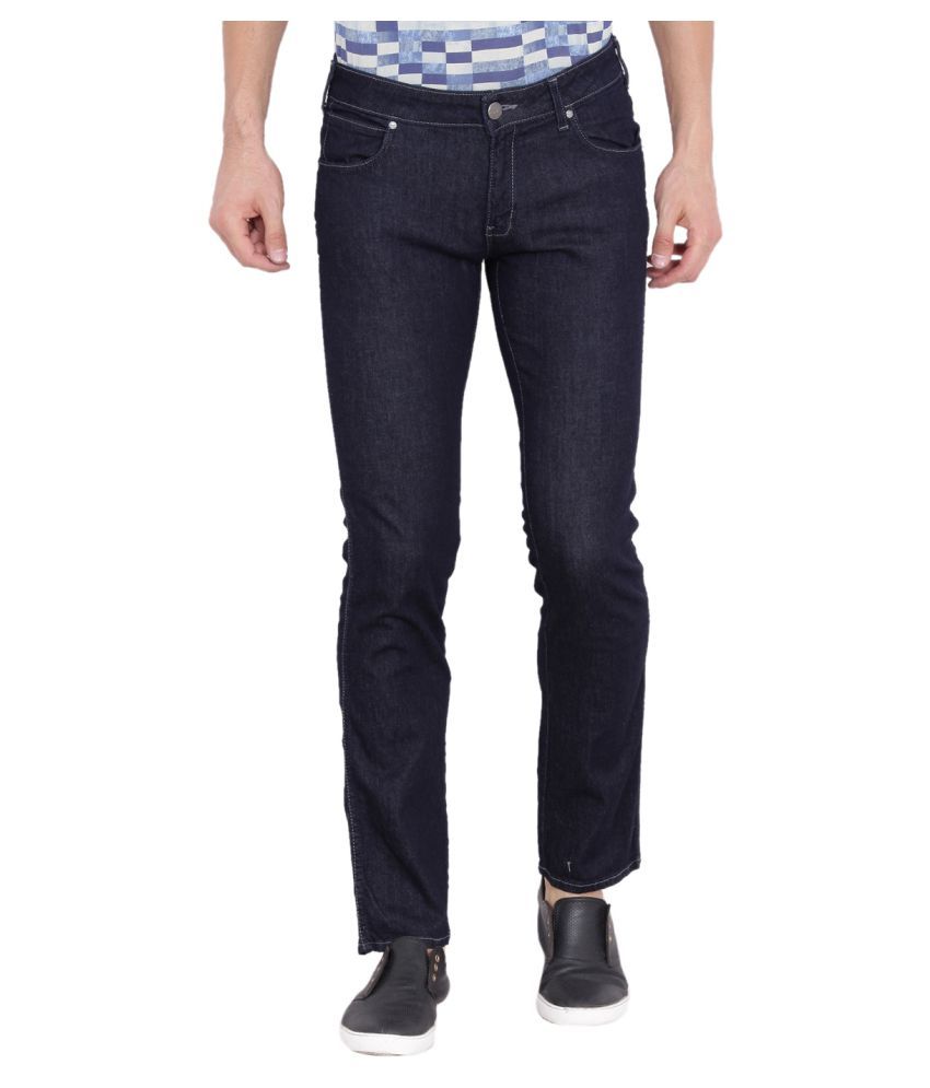 wrangler black jeans price