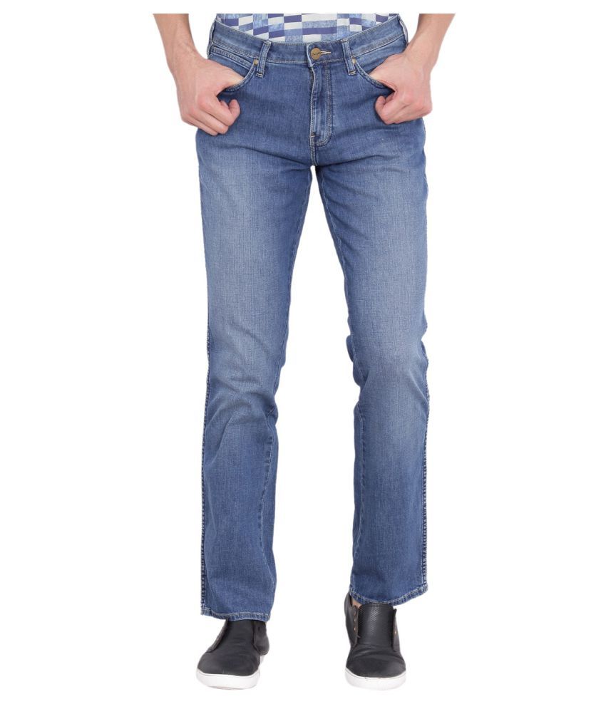 amazon wrangler jeans regular fit