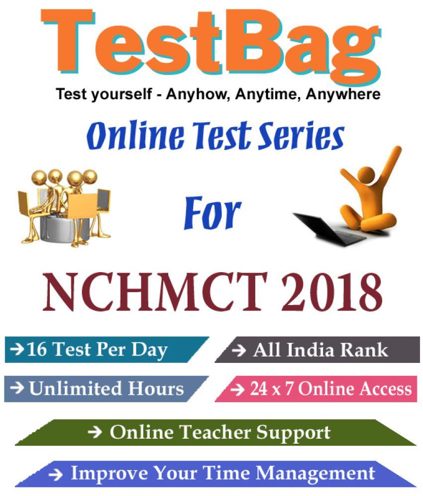 jee mock test online