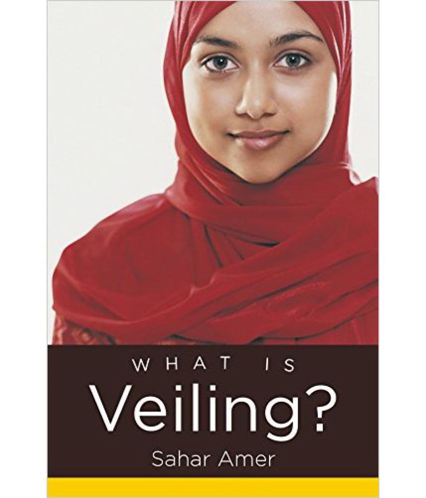     			What Is Veiling?