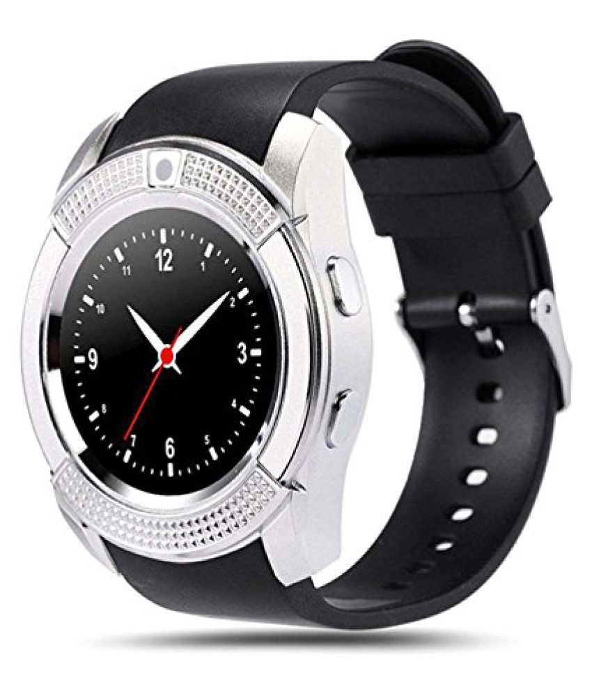 meckwell smart watch
