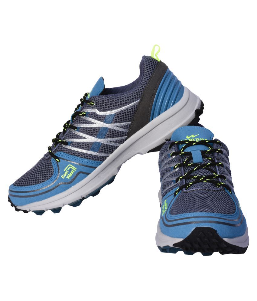 Campus ECHO Running Shoes: Buy Online 