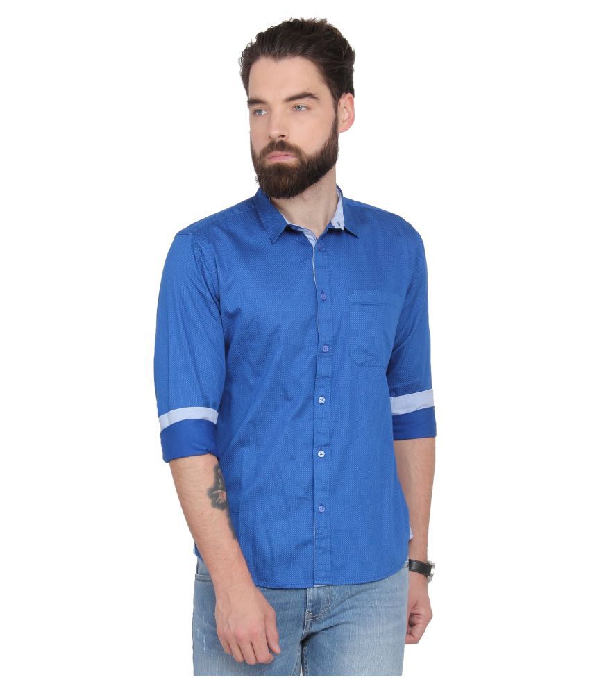 nomad stretch lite shirt