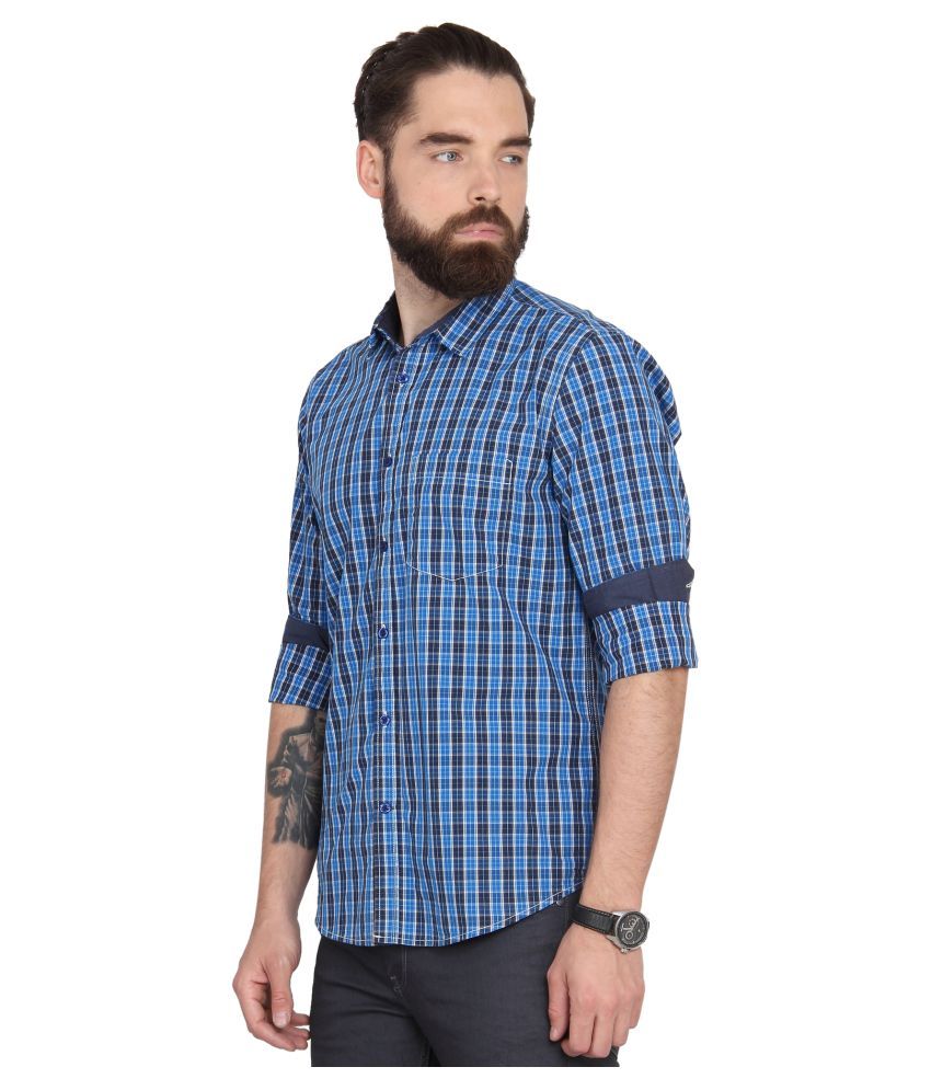 italist nomad shirt