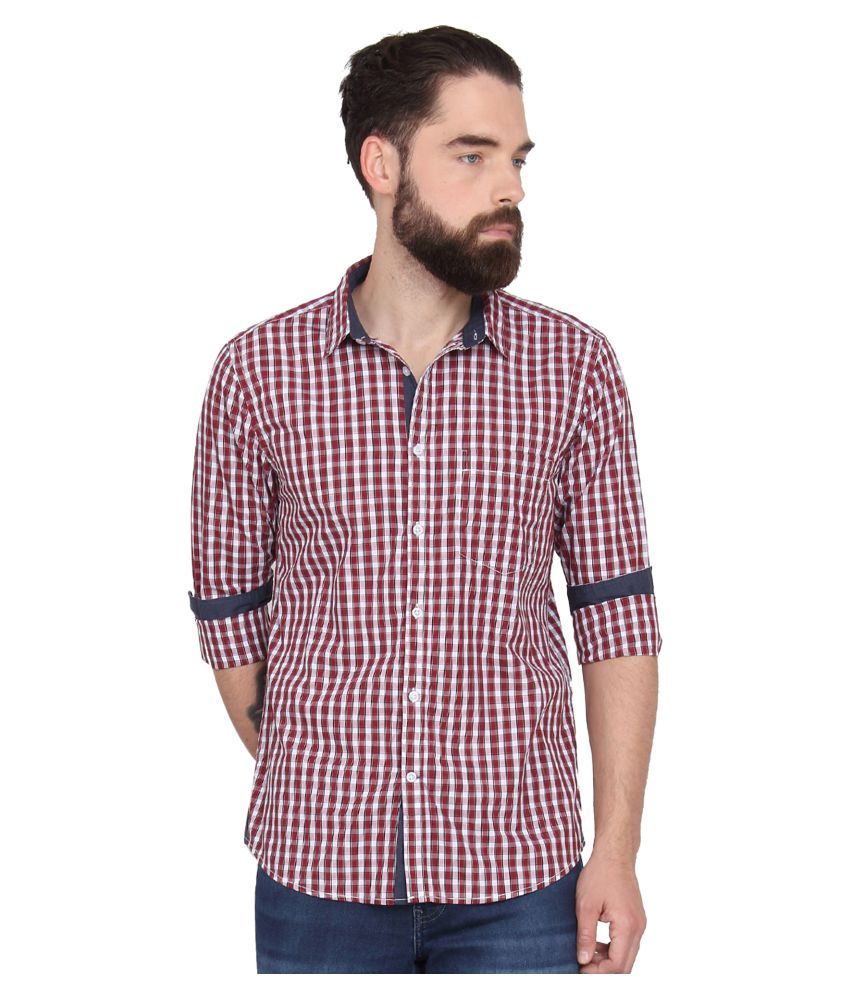 italist nomad shirt