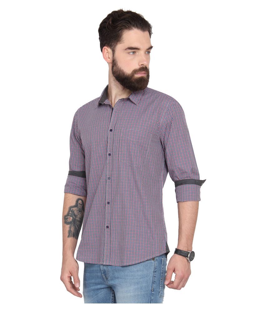 nomad stretch lite shirt