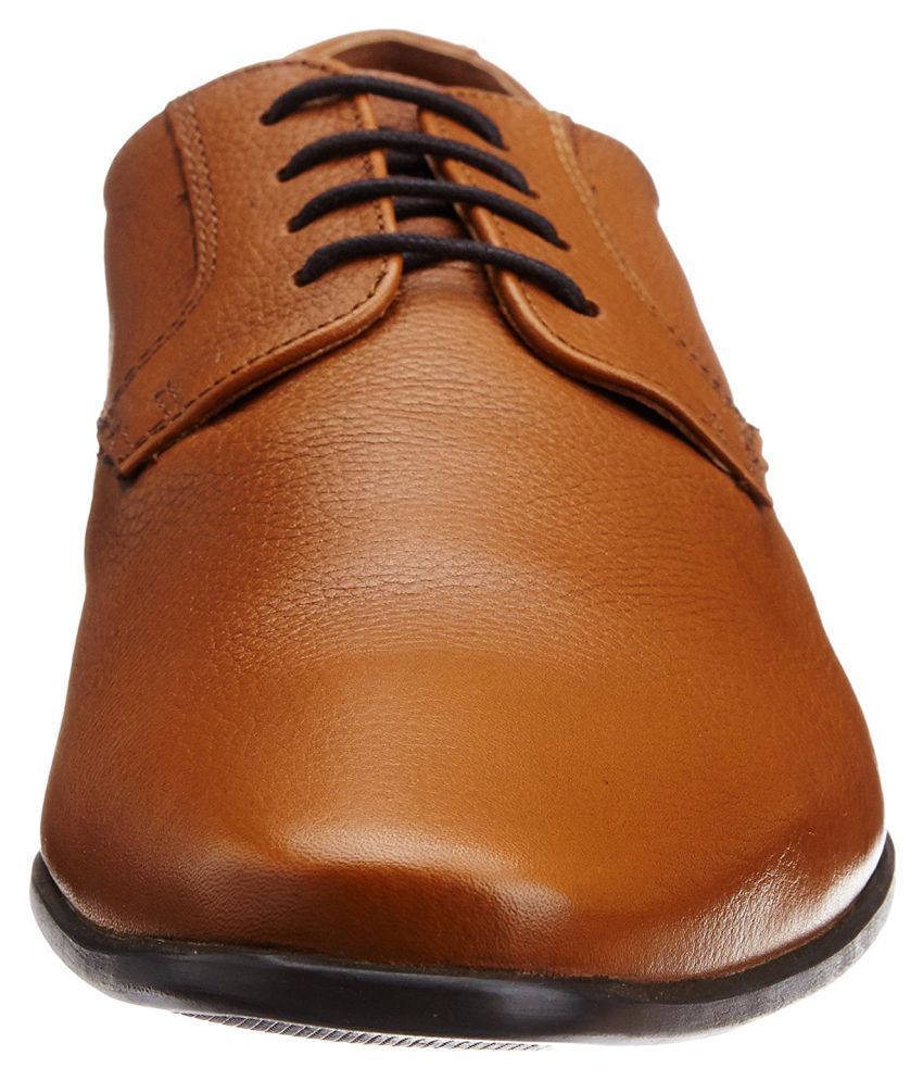 Ruosh Formal Shoes Price in India- Buy Ruosh Formal Shoes Online at