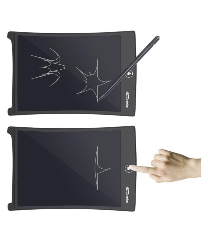 computer drawing pad and stylus