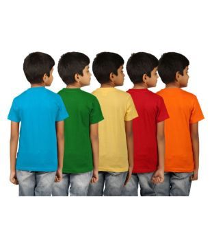 snapdeal kidswear boy