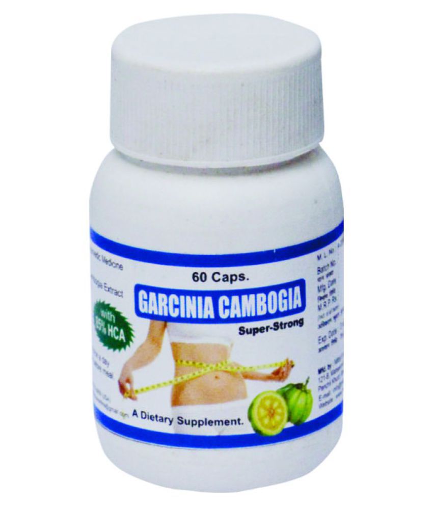 3G Organic Garcinia Cambogia Fat Burner 500 mg 60 60 no.s Fat Burner ...