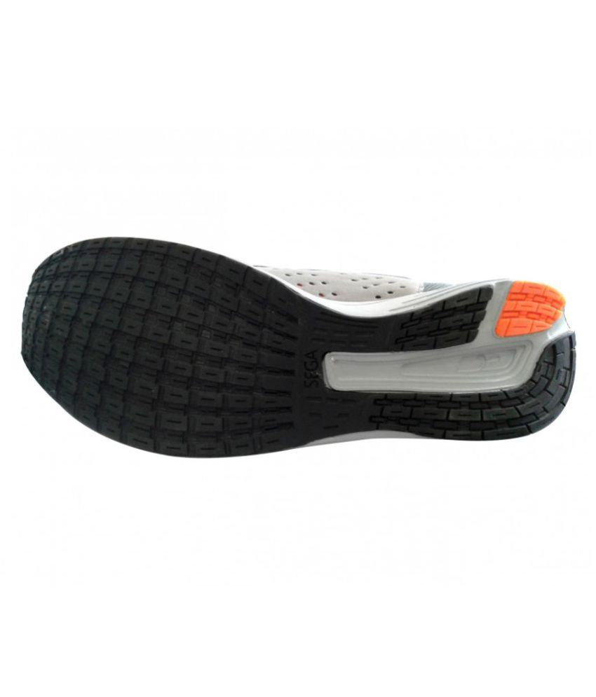 sega extro running shoes