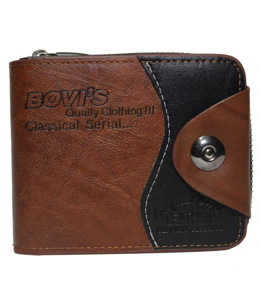 bovi's wallet price
