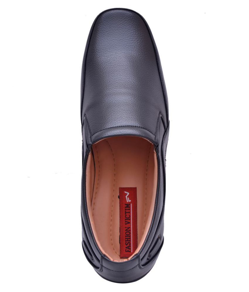 Fashion Victim Office Formal Shoes Price in India Buy Fashion Victim