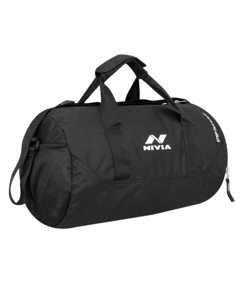 snapdeal gym bag