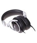 JBL C700SI Over Ear Wired Headphones With Mic