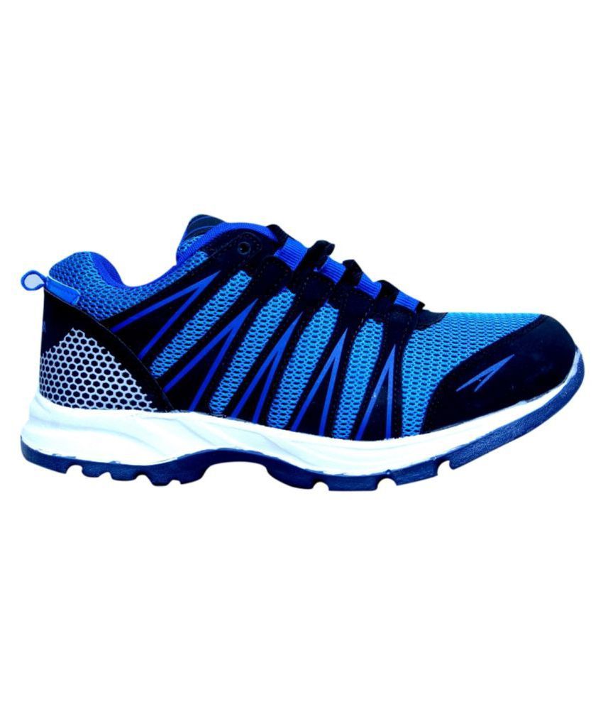 shoes for fast running