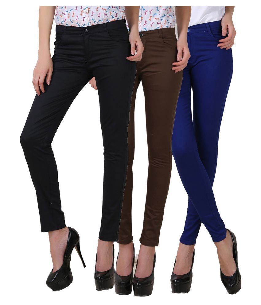 lycra pants for ladies