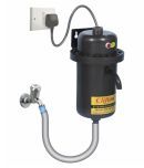 Clifton 1 Ltr MW-3000 _new Instant - Geysers Black