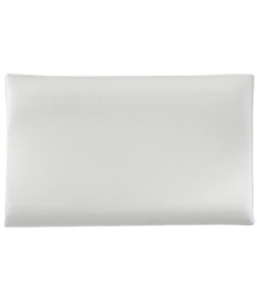 white willow pillow