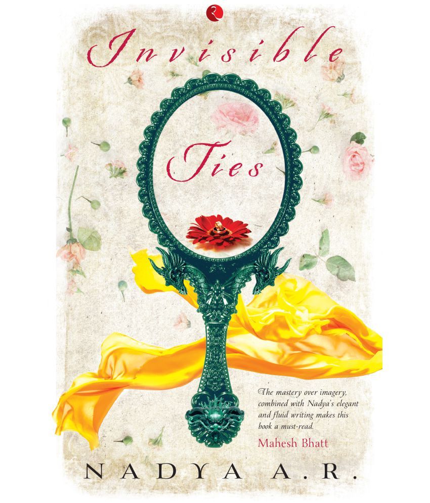     			Invisible Ties