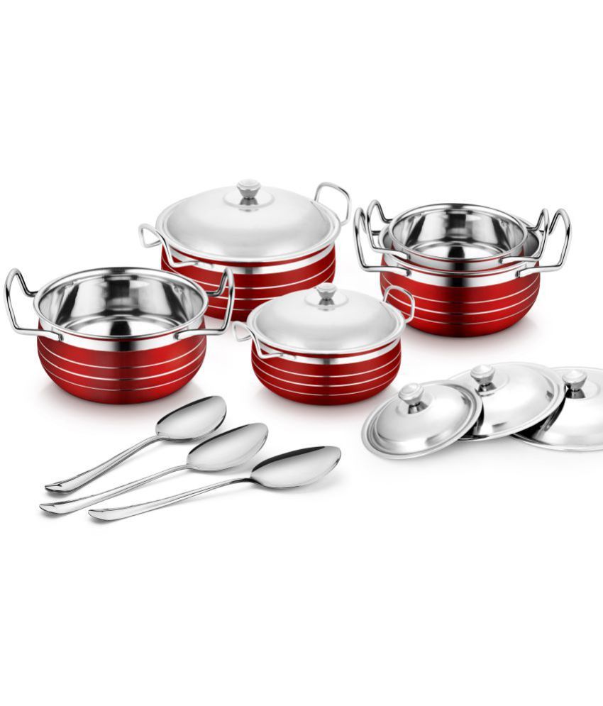 Classic Essentials 2369 5 Piece Cookware Set Buy Online at Best Price