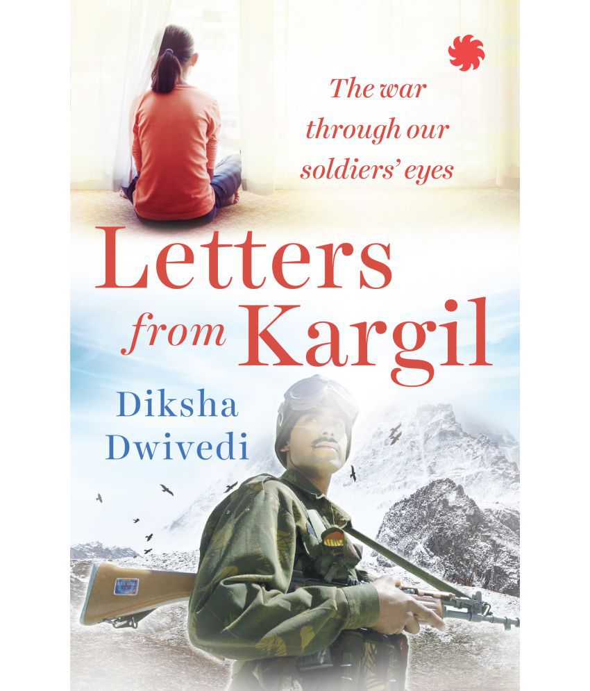     			Letters From Kargil\n