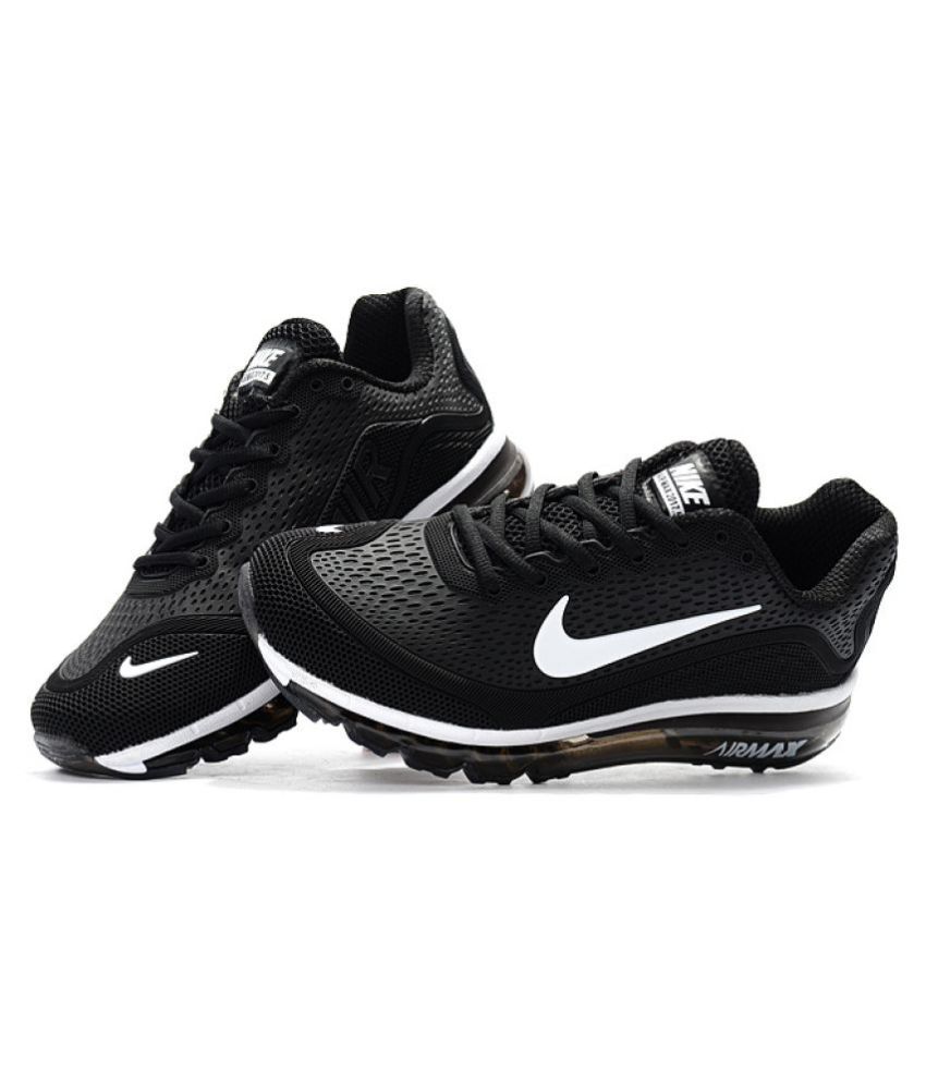 nike air max 2018 running shoe