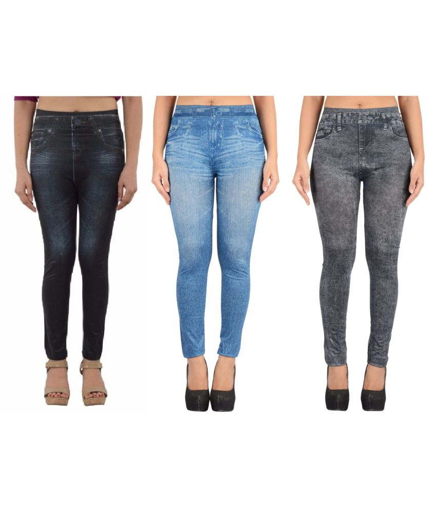 jeans jeggings online india