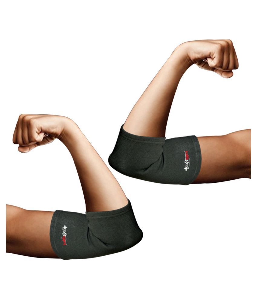     			Healthgenie Elbow Support-Pair, Small