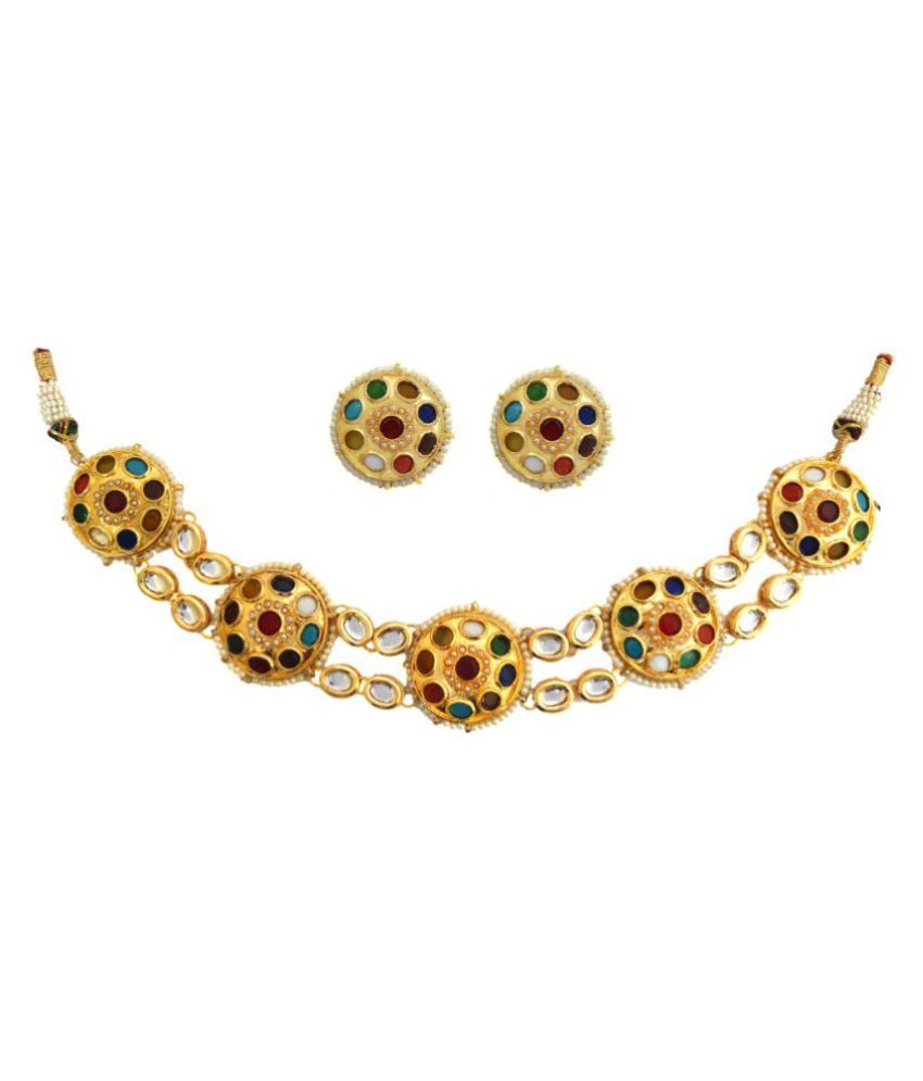 Stud Earrings ( Fashion Jewellery 