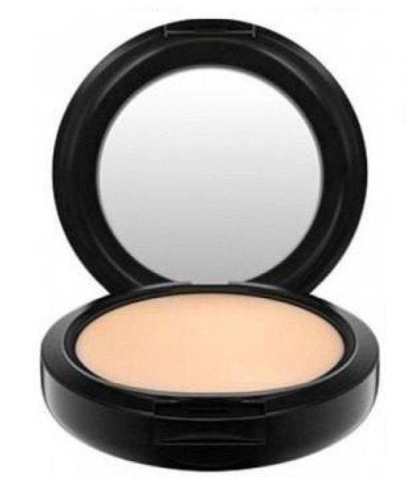 mac compact powder for dark skin