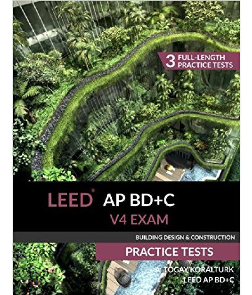 LEED-AP-BD-C Examengine