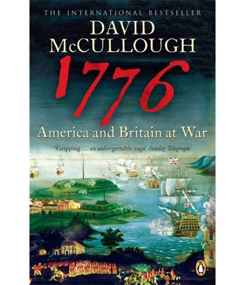 1776 America and Britain at War: Buy 1776 America and Britain at War Online  at Low Price in India on Snapdeal