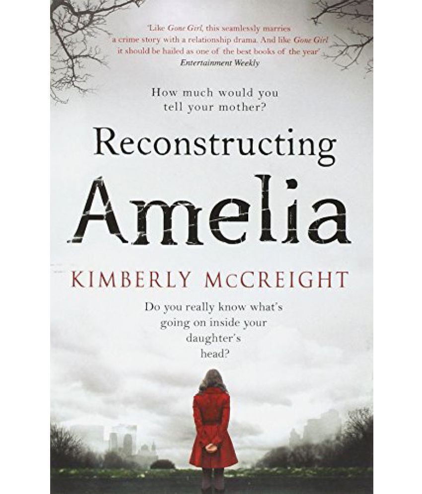 reconstruction amelia
