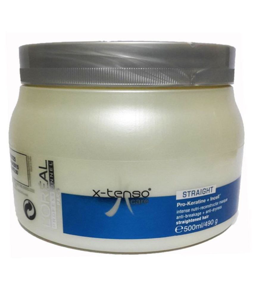 IMPORTEDD Loreal XTenso SPAHair Mask Hair Mask Cream 490 gm Buy IMPORTEDD Loreal XTenso IMPORTEDD Loreal XTenso SPAHair Mask Hair Mask Cream 490 gm Buy IMPORTEDD Loreal XTenso