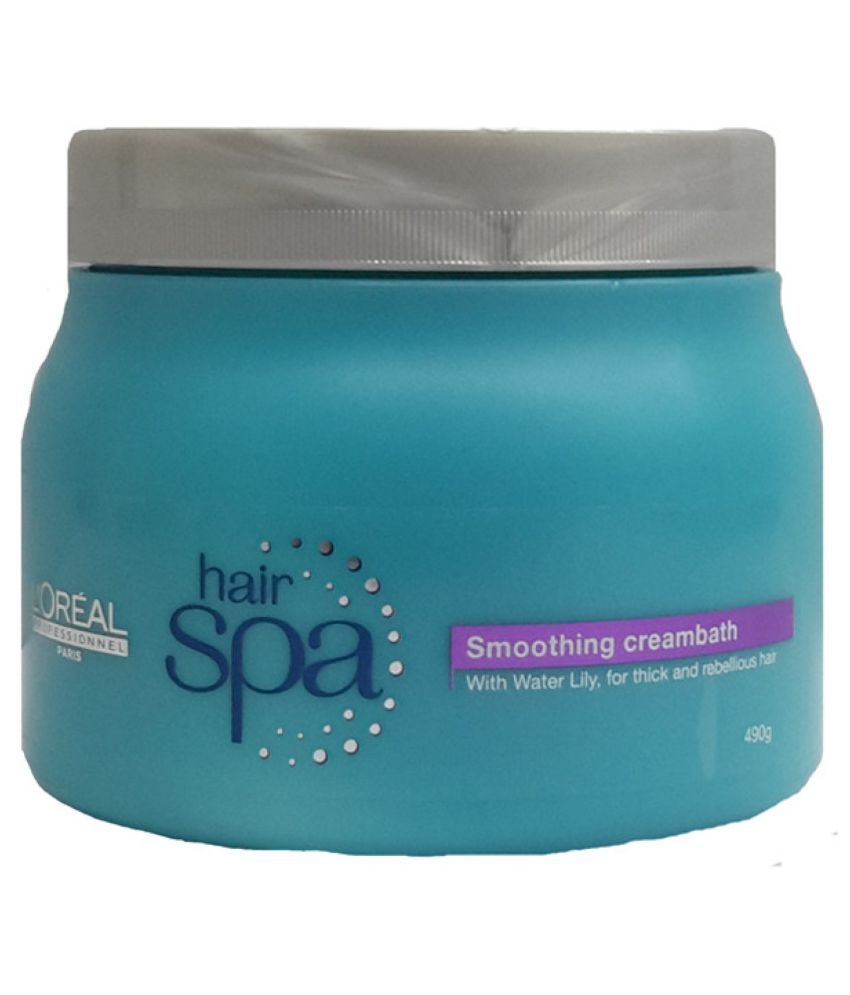 Loreal hair spa deals in gurgaon