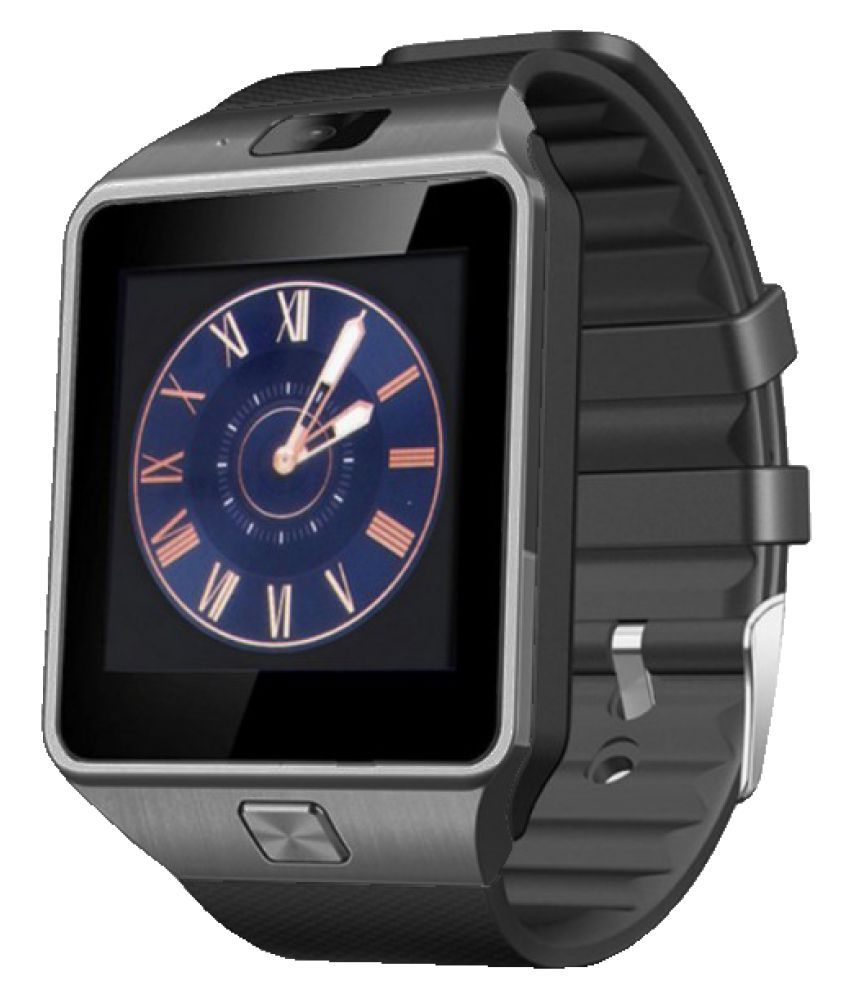 dz09 watch price