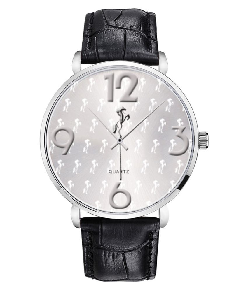 vilam men's quartz analogue