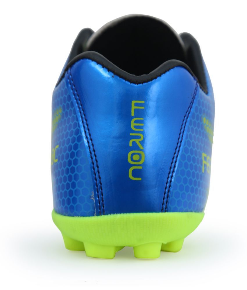 feroc football shoes
