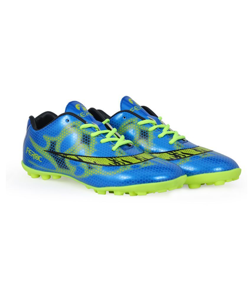 feroc football shoes