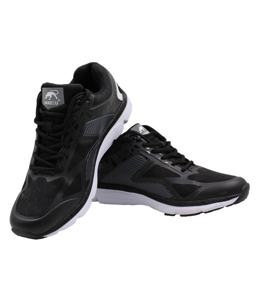 vandeu shoes history