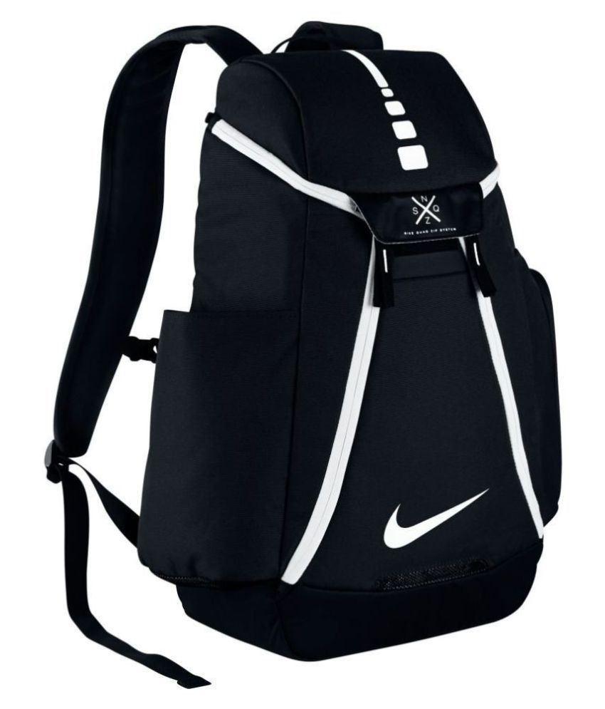 nike hoopselite backpack