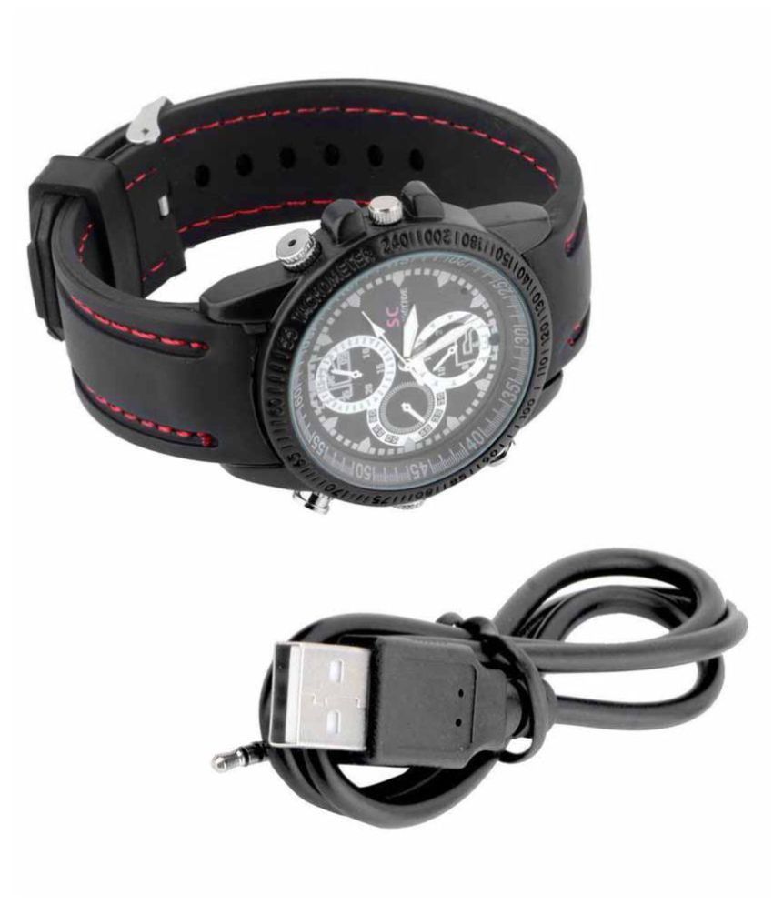 spy camera watch online